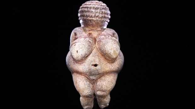 Resuelto el misterio del origen de la Venus de Willendorf
