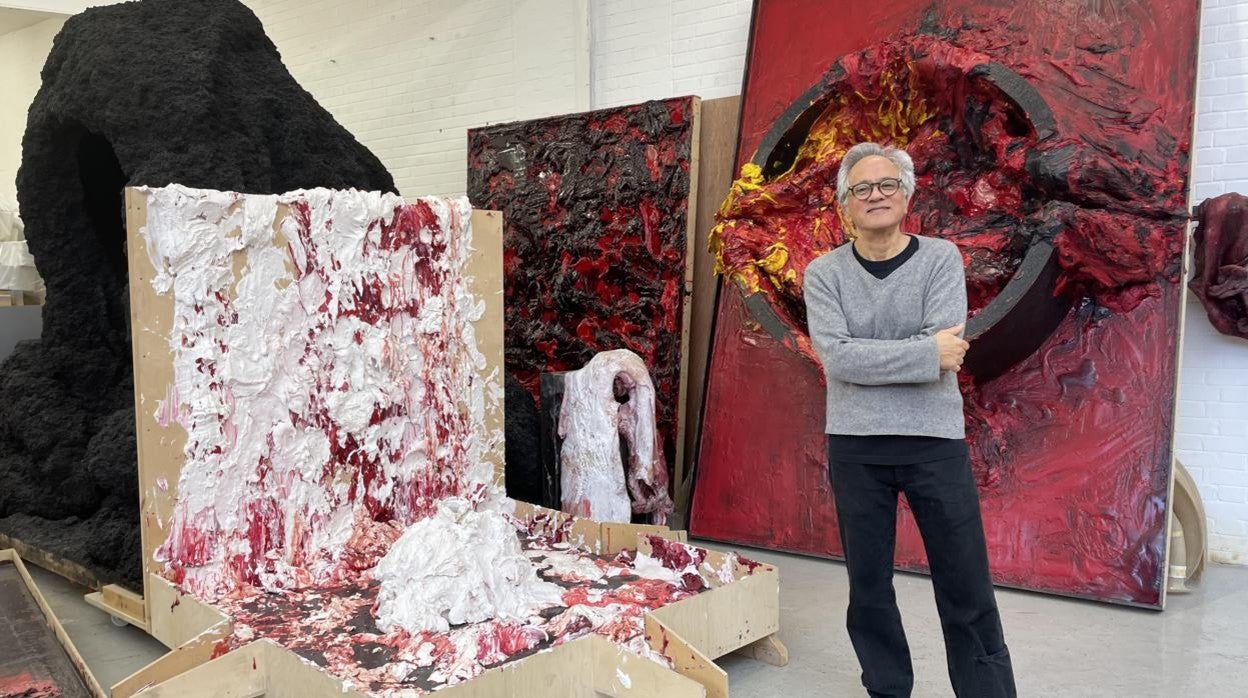 Anish Kapoor
