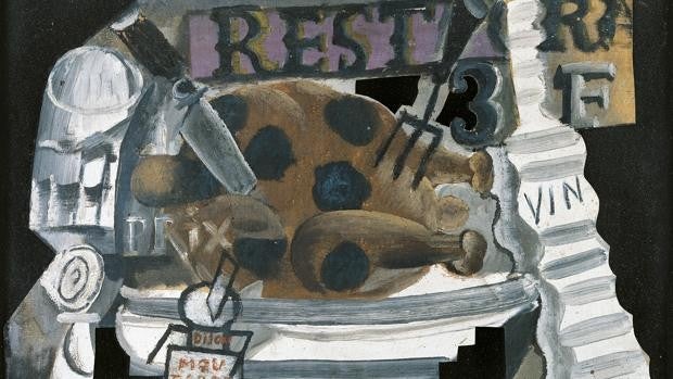 Picasso, excusa para todo