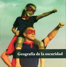 Libros recomendados: «Geografía de la oscuridad», por Katya Adaui