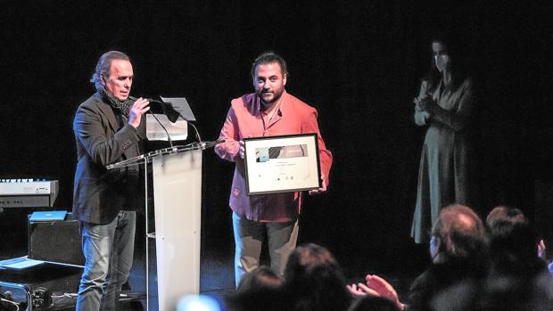 El pianista Juan Pérez Rodríguez gana el I Premio SGAE de Flamenco ‘Paco de Lucía’
