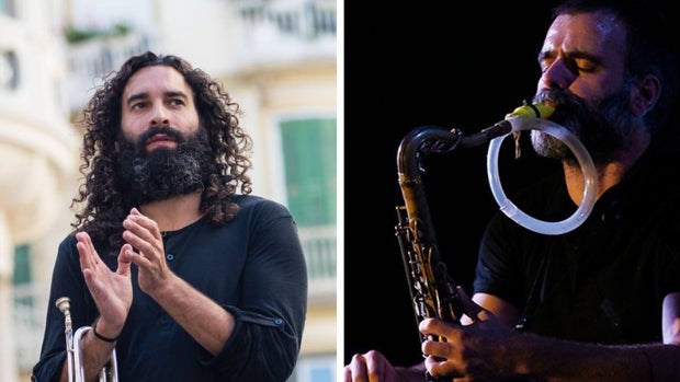 La Clasijazz Big Band apuesta por estrenos de Julián Sánchez y Albert Cirera, este jueves en Espacio Turina