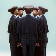 Críticas de los discos de la semana: Stromae, Wolfgang Flür y La Plata