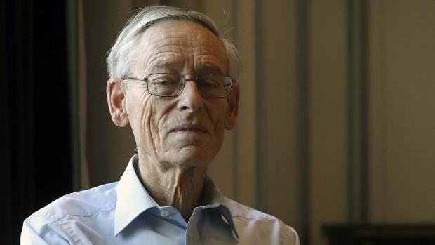 John H. Elliott, horizontes amplios, mirada comparativa, generosidad intelectual