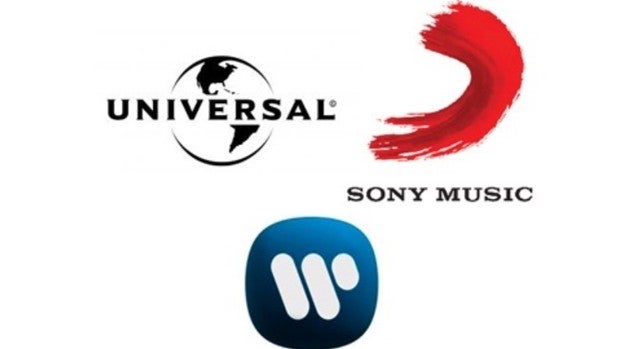 Las discográficas Universal, Warner y Sony y la promotora Live Nation se van de Rusia