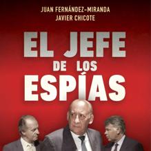 Juan Fernández-Miranda y Javier Chicote: «Esta investigación será fundamental para entender la historia de España»