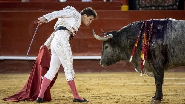 La madurez lidiadora de Daniel Luque