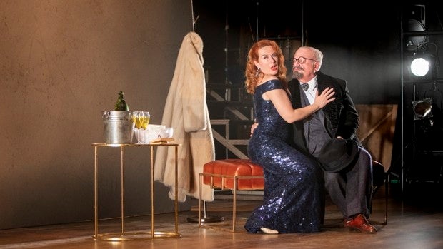'Ser o no ser', en el nombre de Lubitsch y de Azcona