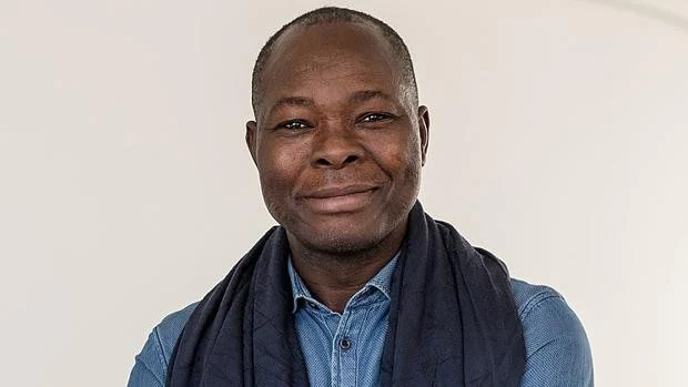 El sentido de comunidad del arquitecto africano Diébédo Francis Kéré, premio Pritzker 2022