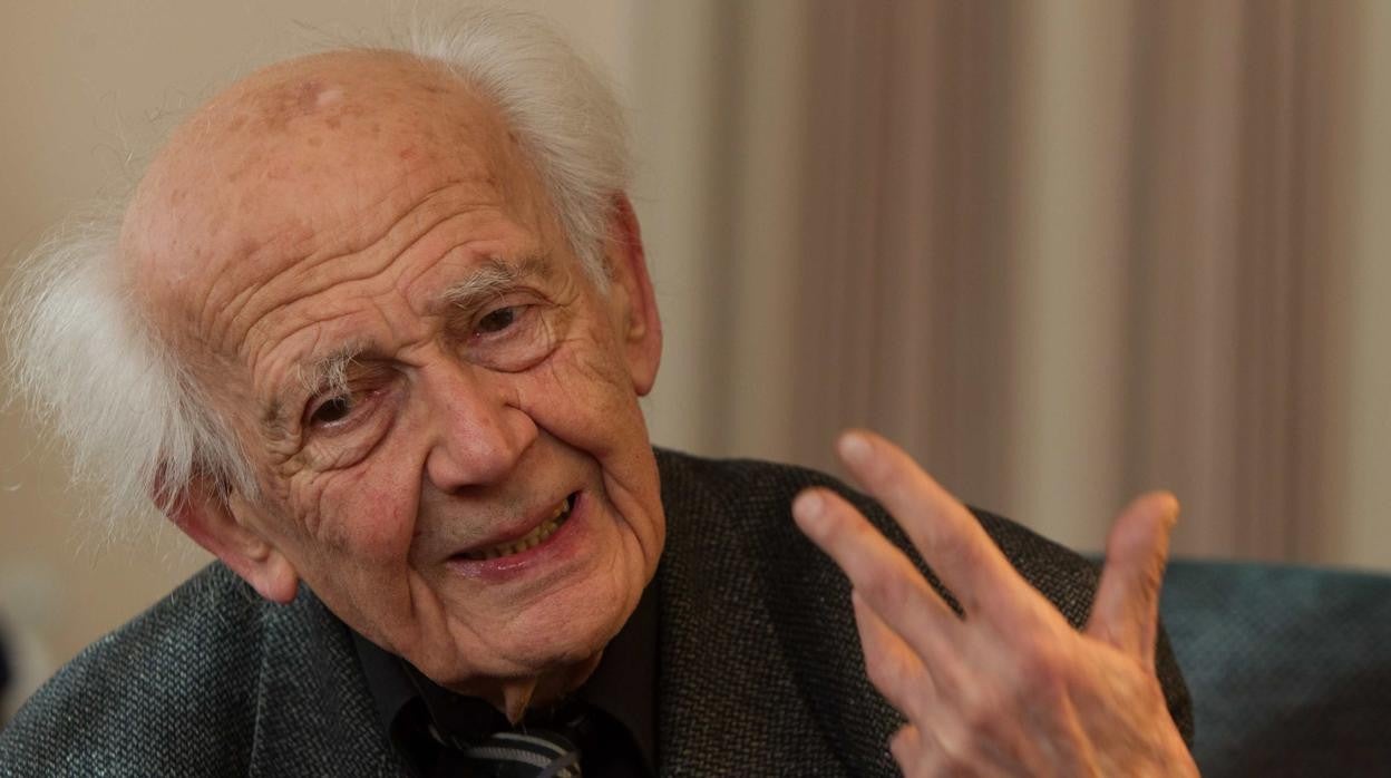 Zygmunt Bauman