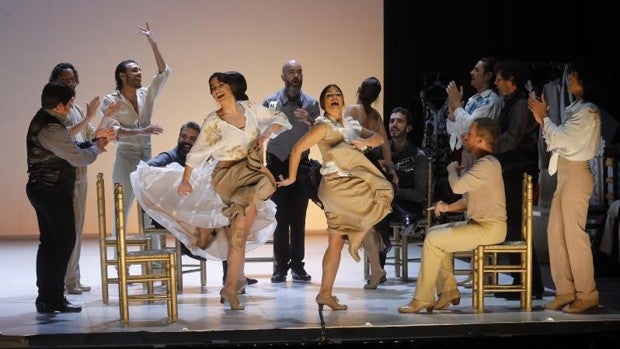 Cultura convoca unas ayudas de 250.000 euros para apoyar el tejido profesional flamenco