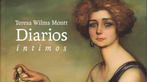 Libros recomendados: ‘Diarios íntimos’, de Teresa Wilms Montt