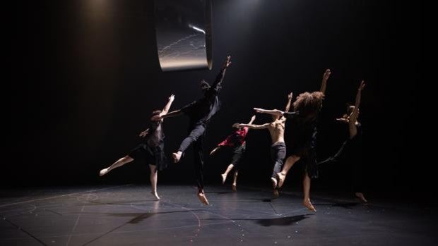 La belleza mística de la Danza y el Barroco