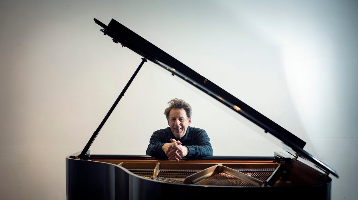 Philip Glass