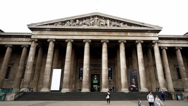 El Museo Británico elimina de sus galerías a la familia Sackler por el escándalo de los opioides