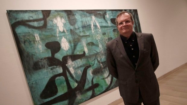 La mirada de Juan Lacomba sobre la marisma