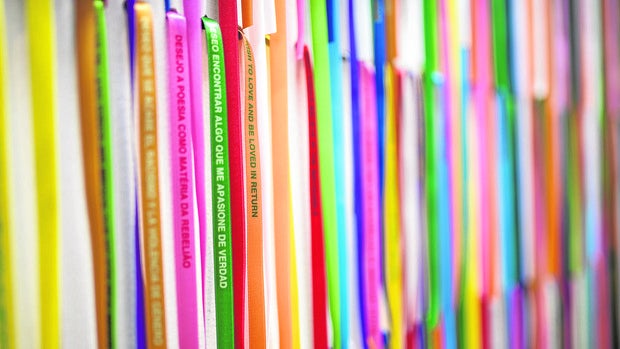 En el C3A, Córdoba se viste de flamenca y moderna