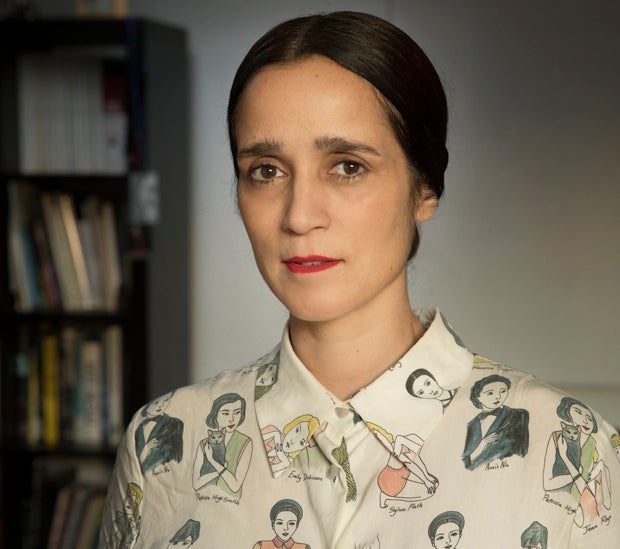 Julieta Venegas: «Mi instrumento de escritura es la canción»