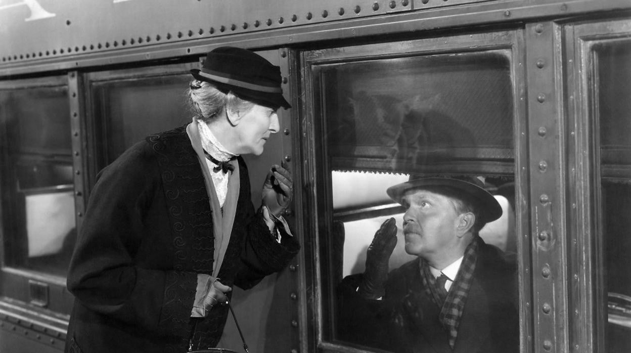 ‘Dejad paso al mañana’, de McCarey, 1939