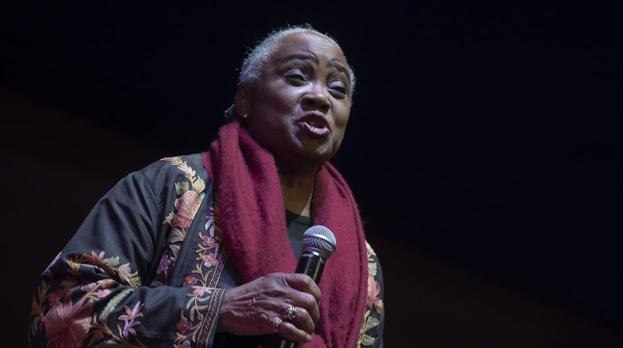 Barbara Hendricks, en la Semana de Música Religiosa de Cuenca