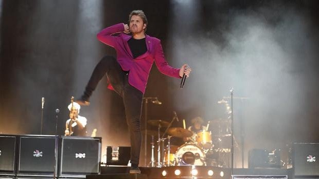 La música en vivo en España recaudó 157 millones en 2021, sólo un 13% más que en 2020