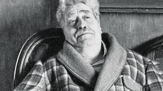 Rafael Cansinos Assens, vida en oscuro