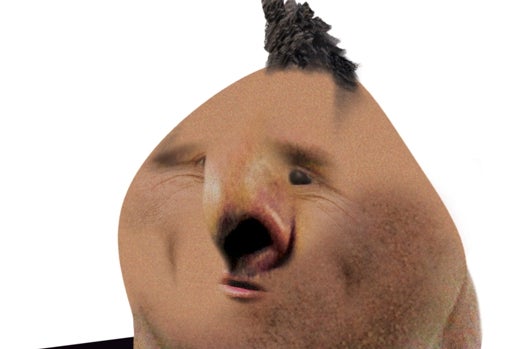 Leo Messi, según Raúl