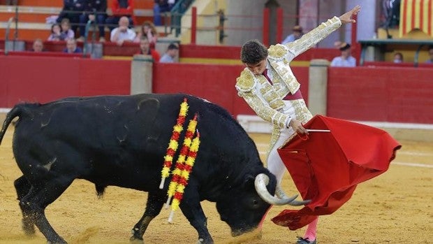 De la jota bravía de Jorge Isiegas a la facilidad de David Galván en Zaragoza