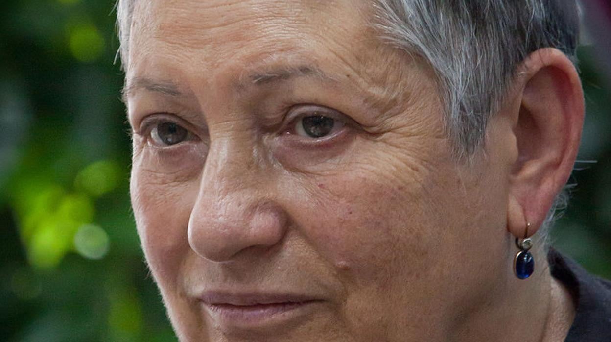 El Formentor premia a Liudmila Ulítskaya, la escritora disidente que ha huido de Rusia por la guerra