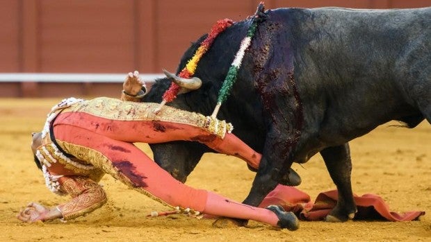 Un preocupante guirigay en la plaza de Sevilla