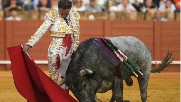 Los toreros que esconden las banderillas de España en el País Vasco