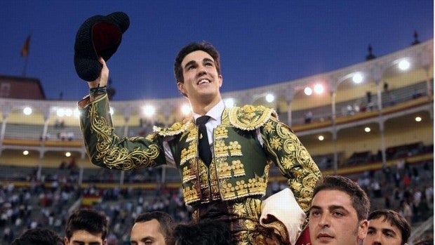'El sueño de la confirmación en Las Ventas', por Tomás Rufo