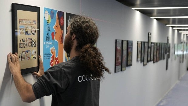 El Cómic Barcelona hace memoria y celebra a Miguel Gallardo con más de setenta originales