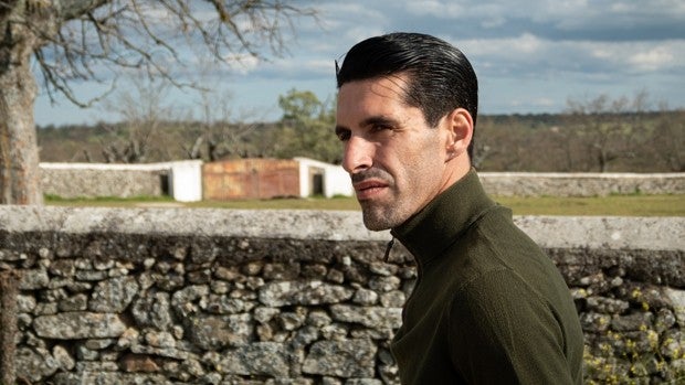 Alejandro Talavante: los roqueros siempre vuelven