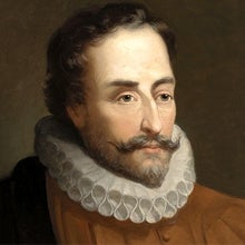 Miguel de Cervantes