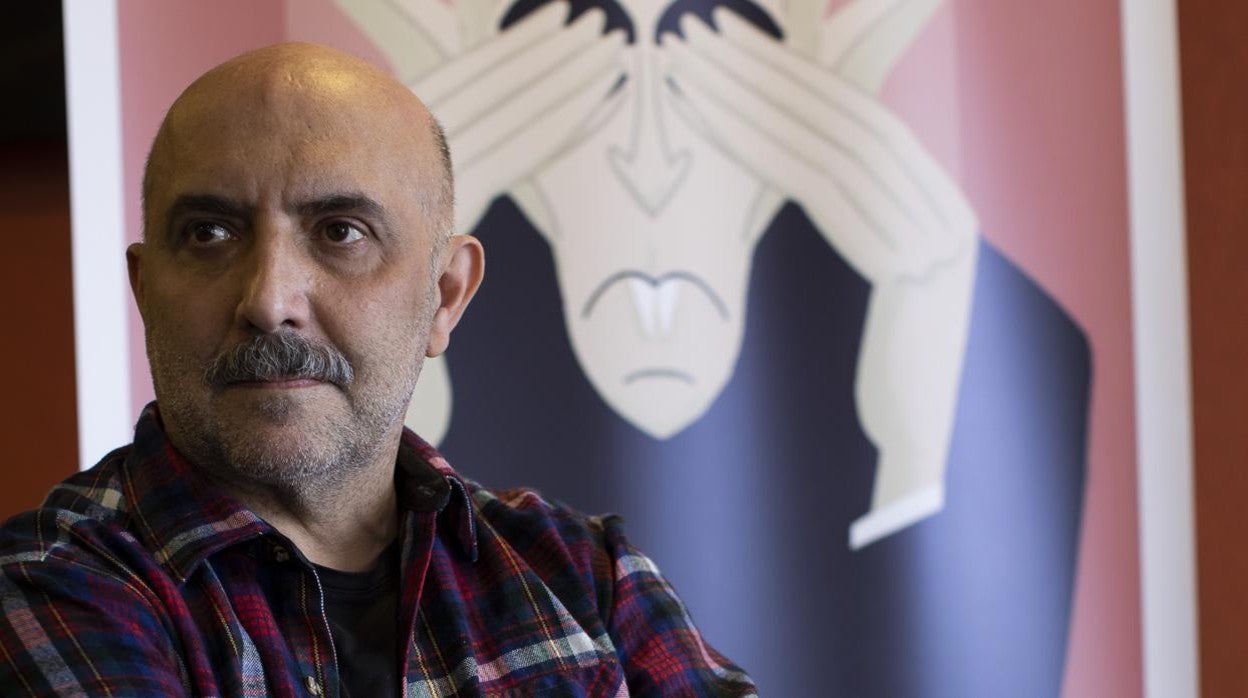 Gaspar Noé