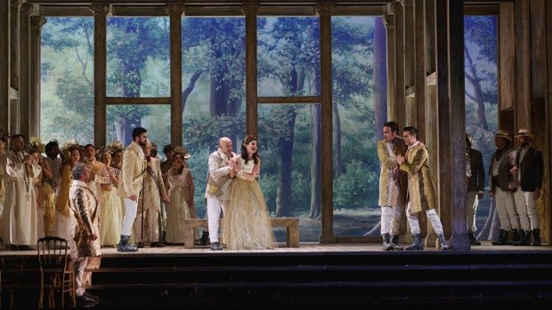 El Nuevo Mundo de Sagi