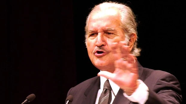 Sevilla en las ficciones de Carlos Fuentes