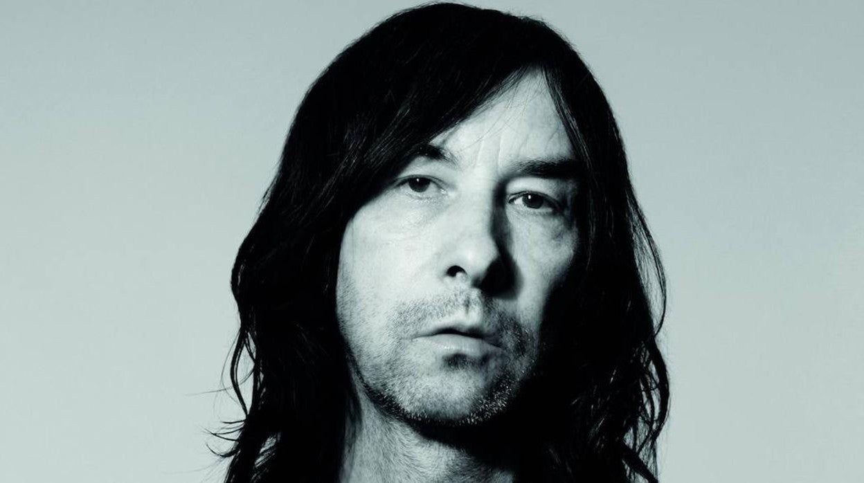 Bobby Gillespie, exbatería de The Jesus And Mary Chain y líder de Primal Scream, tiene 59 años