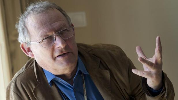 El historiador y periodista polaco Adam Michnik, premio Princesa de Asturias de Comunicación y Humanidades 2022