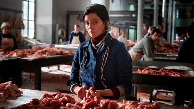 La invención de la mujer