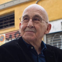 José Sanchis Sinisterra