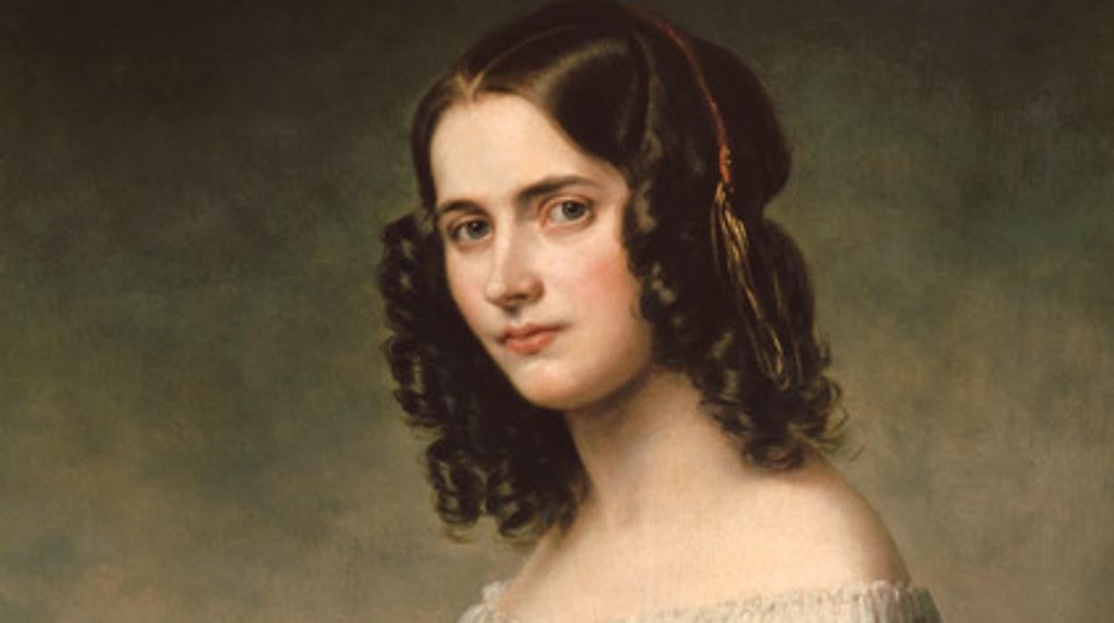 Fanny Hensel-Mendelssohn fue una de las grandes compositoras románticas