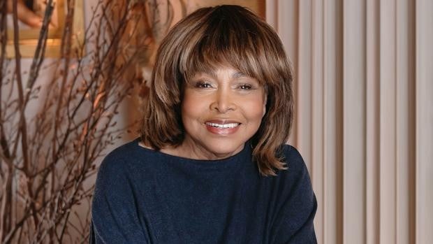 Tina Turner: «El budismo me salvó literalmente la vida»