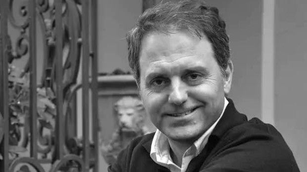 En la muerte de Domingo Villar