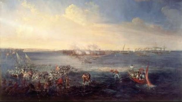 Julio Albi de la Cuesta, guiados por el deber y la gloria