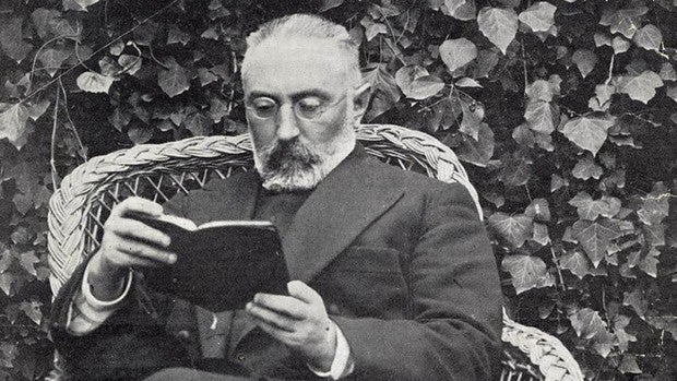 ¿Qué pasó en el 1921 español?