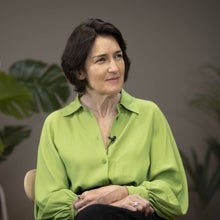 Ángeles González-Sinde