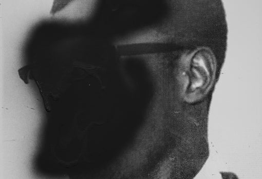 Fotografía de Aleix Plademunt, del conjunto 'Matter'