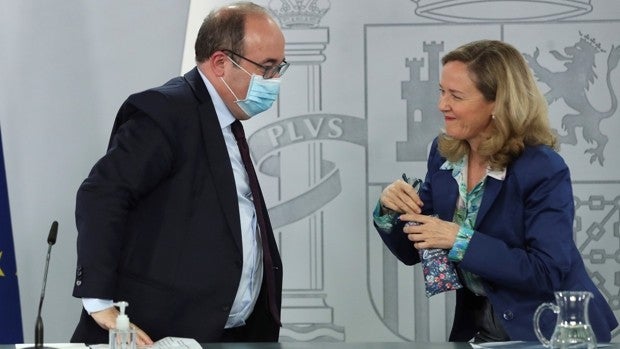 Podemos pide al PSOE que rectifique la nueva ley audiovisual tras las críticas del cine independiente